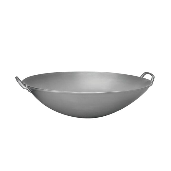 (4 pièces) Wok cuisinière à induction - 3,5 kW - WOK inclus