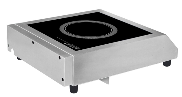 Cuisinière à induction - 3,5 kW