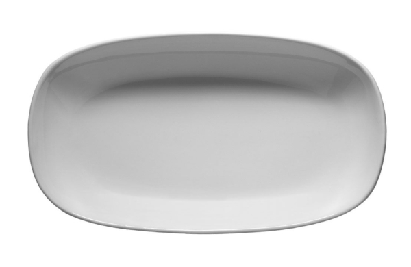 (24 pièces) ENTity - assiette ovale - 29 cm