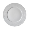 (24 pièces) SEA WAVE - Assiette plate - Ø 21 cm