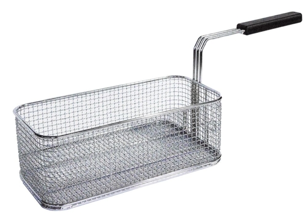 Demi-panier pour friteuse électrique - 11 litres