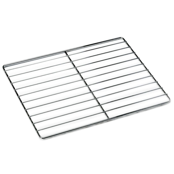 Grille de four - Chrome - GN 2/3 - Convient pour KB523