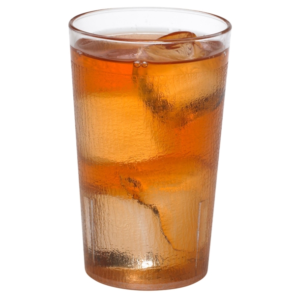 (48 pièces) CAMBRO | Camwear® Verre à boisson - 237 ml - Transparent