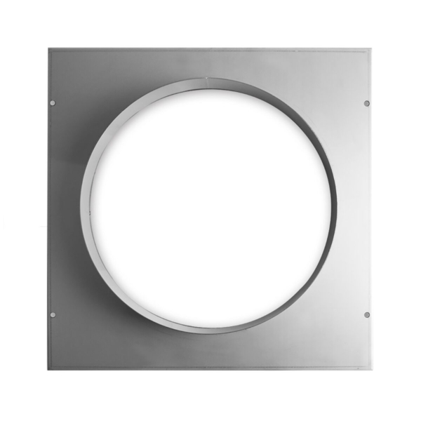 Platine virole - Ø440 mm'