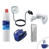 BRITA | Kit de démarrage - PURITY C150 Quell ST