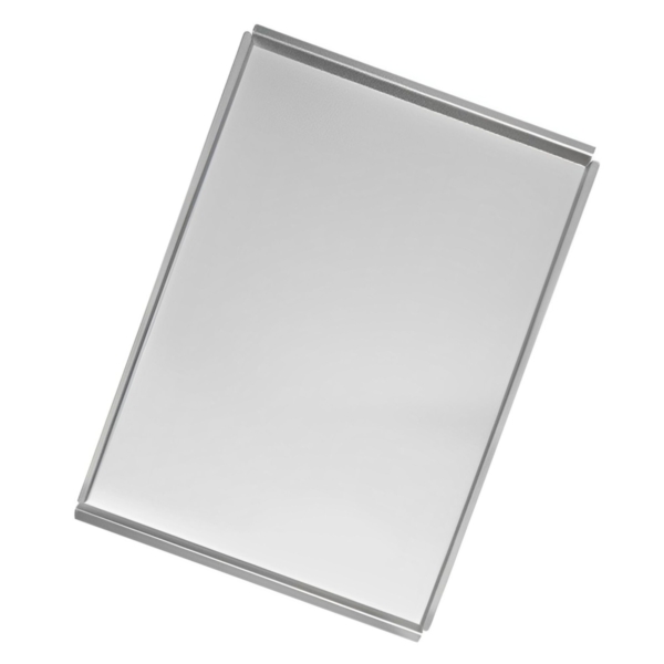 Plaque de Cuisson en Aluminium - 460x330mm