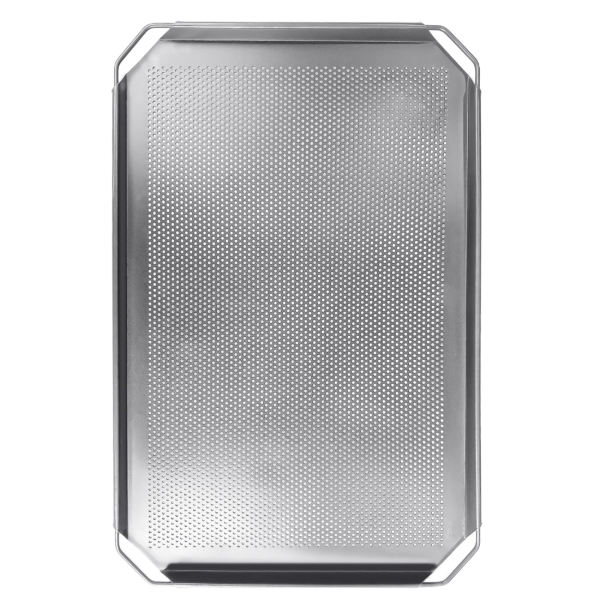 Plaque de cuisson - Aluminium - EN 400x600