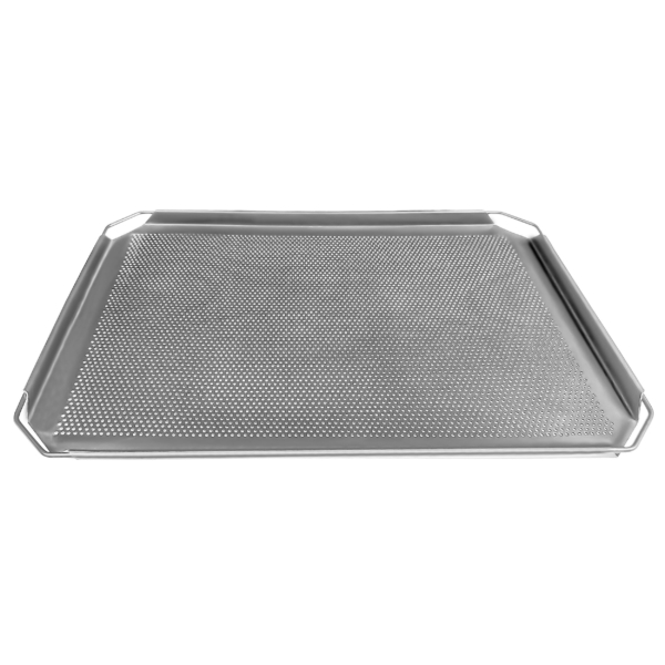 Plaque de cuisson - Aluminium - EN 400x600