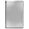 Plaque de cuisson - Aluminium - EN 400x600