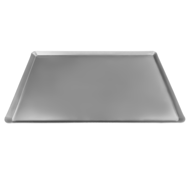 Plaque de cuisson - Aluminium - EN 400x600