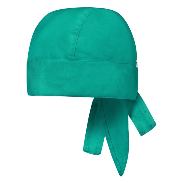 KARLOWSKY | Bandana Essential - Vert émeraude