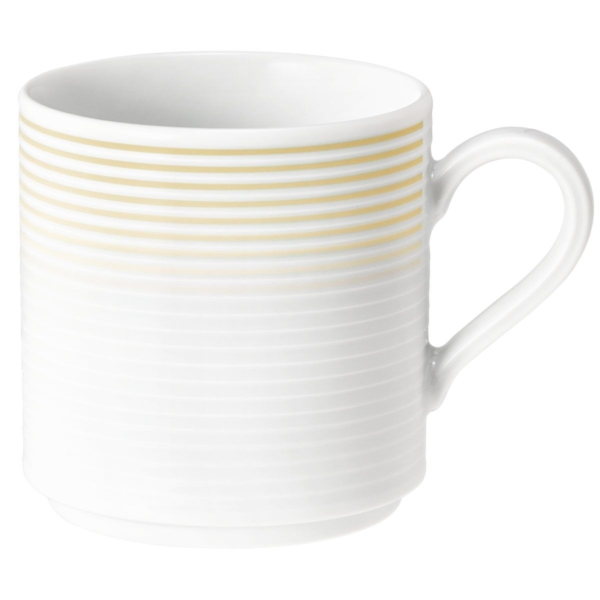 (6 pièces) SELTMANN WEIDEN | Tasse avec anse - 0,28 litre