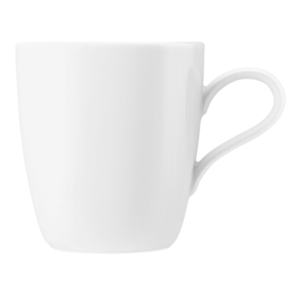 (6 pièces) SELTMANN WEIDEN | Tasse avec anse - 0,28 litre