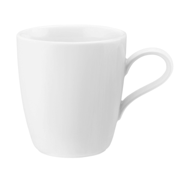 (6 pièces) SELTMANN WEIDEN | Tasse avec anse - 0,28 litre