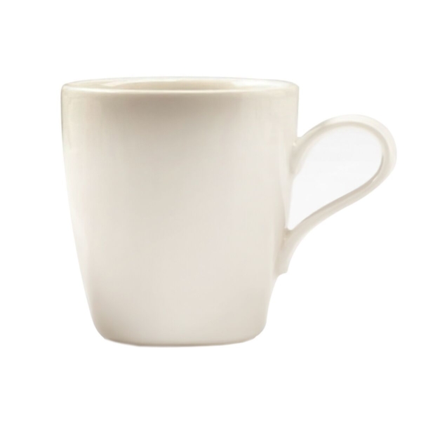 (6 pièces) SELTMANN WEIDEN | Tasse avec anse - 0,26 litre