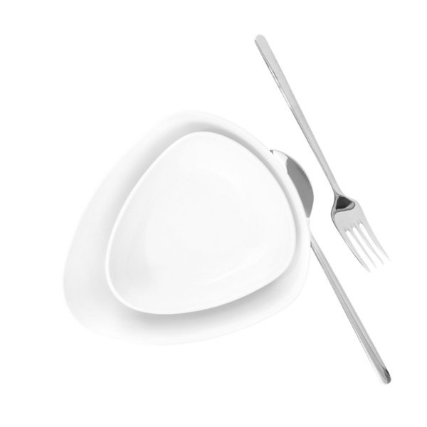 (6 pièces) SELTMANN WEIDEN | Assiette à petits pains/gâteaux - 220mm