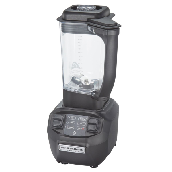 HAMILTON BEACH | Barmixer RIO HBB225 - 1,4 litre - 625 watts