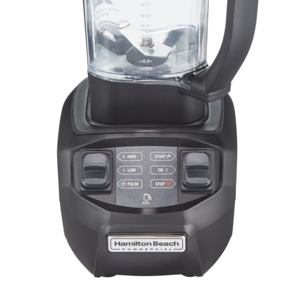 HAMILTON BEACH | Barmixer RIO HBB225 - 1,4 litre - 625 watts