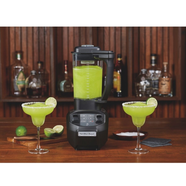 HAMILTON BEACH | Barmixer RIO HBB225 - 1,4 litre - 625 watts