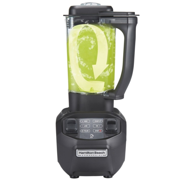 HAMILTON BEACH | Barmixer RIO HBB225 - 1,4 litre - 625 watts