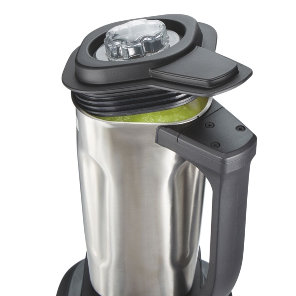 HAMILTON BEACH | Barmixer RIO HBBS255 - 0,95 litre - 625 watts - Cuve en inox