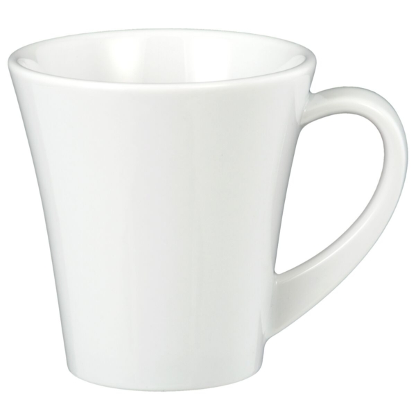 (6 pièces) SELTMANN WEIDEN | Tasse à cappuccino - 0,25 litre