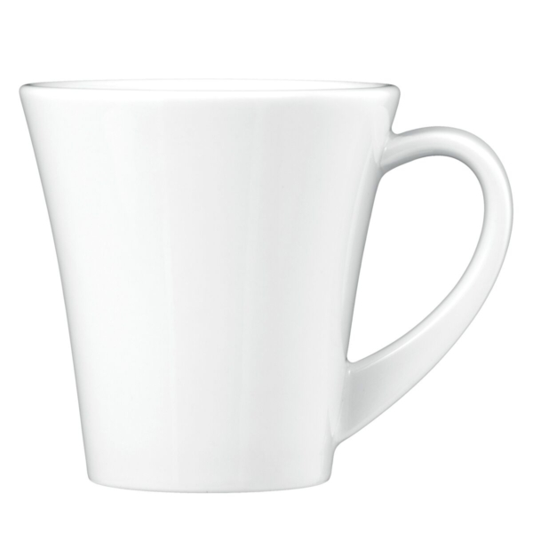 (6 pièces) SELTMANN WEIDEN | Tasse à cappuccino - 0,25 litre