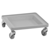 CAMBRO | CAMDOLLY® - Chariot de transport - Gris