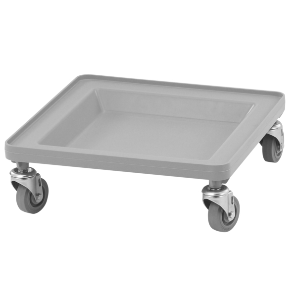 CAMBRO | CAMDOLLY® - Chariot de transport - Gris