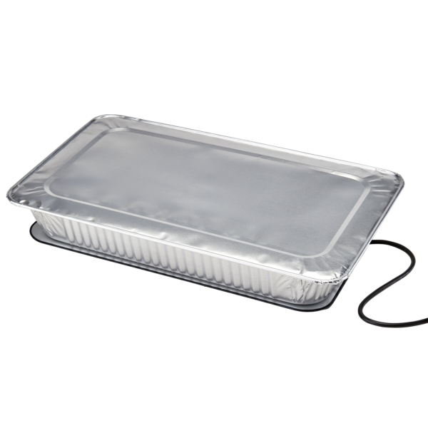 CAMBRO | CAM GOHEAT™ - plaque chauffante - 12V / 100W - compatible avec les CAM GOBOXEN®