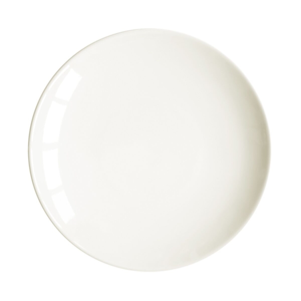 (6 pièces) SELTMANN WEIDEN | Assiette creuse plate - 165mm