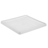 CAMBRO | CAMRACK® - Couvercle de panier - 500x500mm - Gris