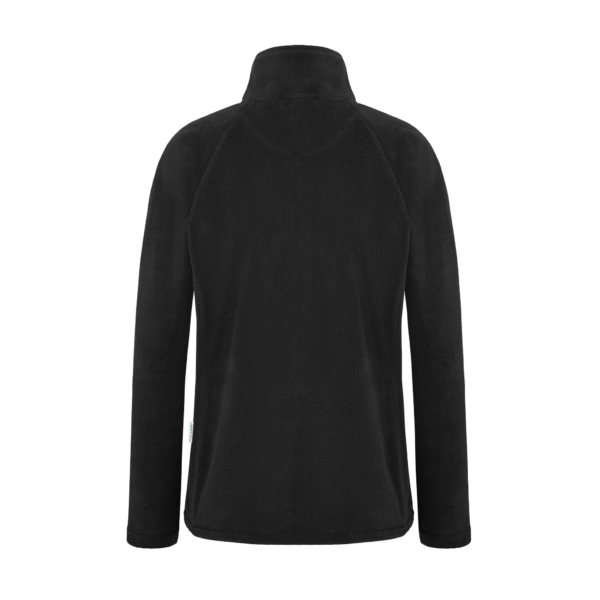 KARLOWSKY | Veste polaire de travail femme Warm-Up - Noir - Taille : XS