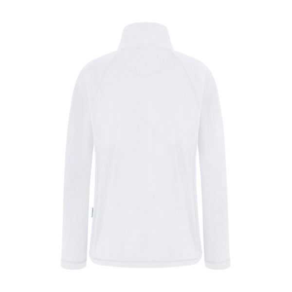 KARLOWSKY | Veste polaire de travail femme Warm-Up - Blanc - Taille : XS