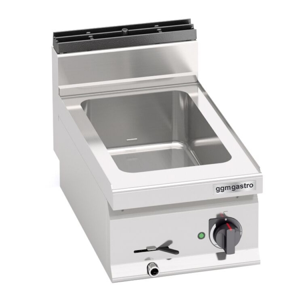 Bain-marie électrique - 1,2 kW - 1x GN 1/1