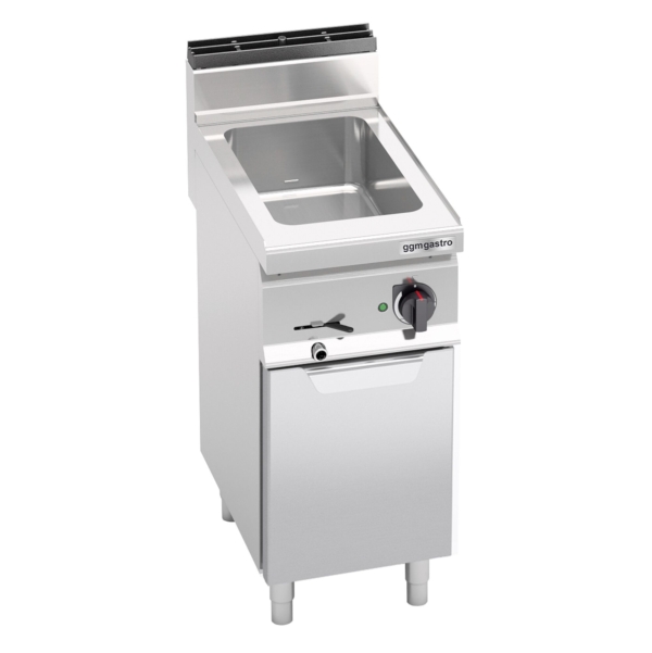 Bain-marie électrique - 1,2 kW - 1x GN 1/1