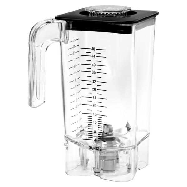 HAMILTON BEACH | Récipient en polycarbonate - 1,4 litre - adapté au MHPHBC7