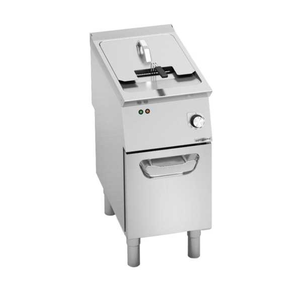 Friteuse électrique - 18 litres - 18 kW