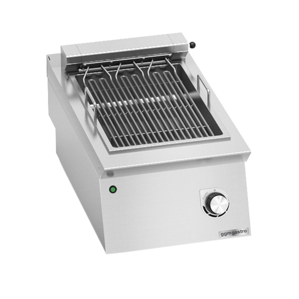 Grill électrique - 4 kW