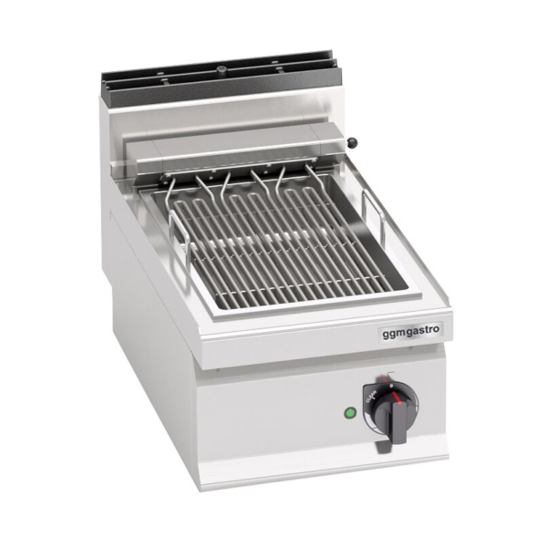 Grill électrique - 4 kW