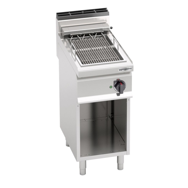 Grill électrique - 4 kW