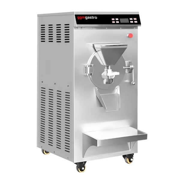 Machine à glace - 30-32 litres/h - 2,1 kW