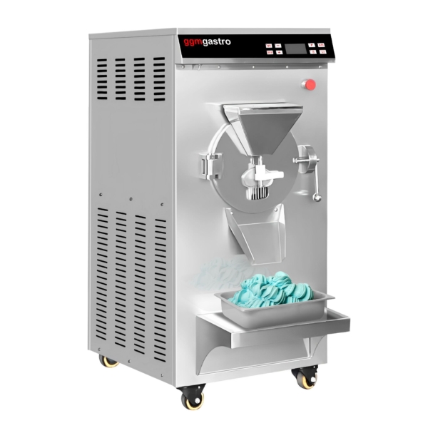 Machine à glace - 30-32 litres/h - 2,1 kW