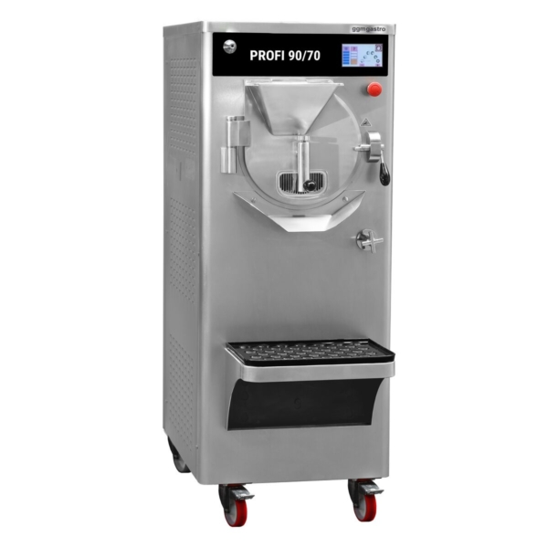 Machine à glace - 75 litres/h - 11,2 kW