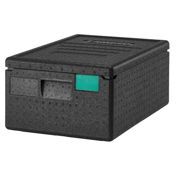 CAMBRO | CAM GOBOX® - Toploader - GN 1/1 - Noir