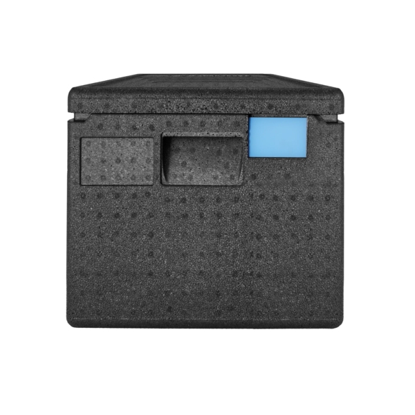 CAMBRO | CAM GOBOX® - Toploader - GN 1/1 - Noir