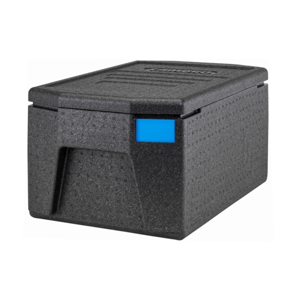 CAMBRO | CAM GOBOX® - Toploader - GN 1/1 - Noir