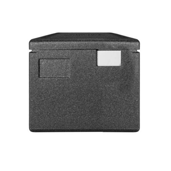 CAMBRO | CAM GOBOX® - Toploader - GN 1/2 - Noir