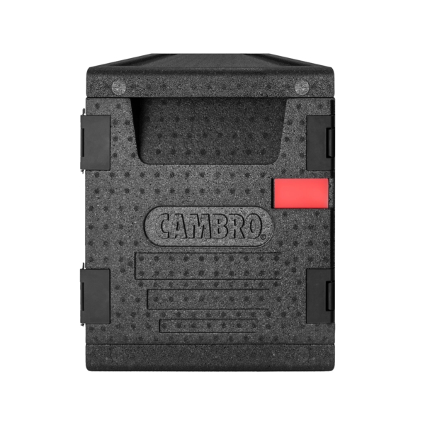 CAMBRO | CAM GOBOX® - Frontloader - GN 1/1 - Noir