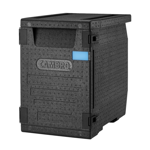 CAMBRO | CAM GOBOX® - Frontloader - GN 1/1 - Noir